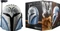 Hasbro Star Wars Black Series Helm Vorschaubild