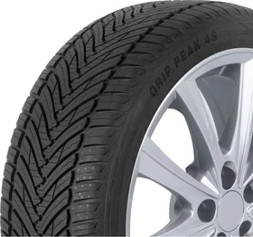 Crosswind Grip Peak 4S 185/60 R14 82H
