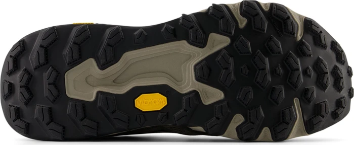 New Balance Fresh Foam X Hierro v9 arid stone/castlerock (Herren)