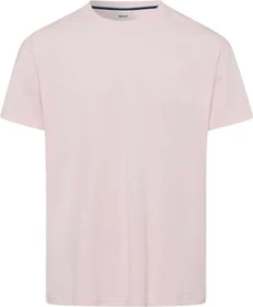BRAX Ted T-Shirt kurzarm smooth rose (Herren)