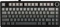 Epomaker x Aula F75, Black Gradient, LEDs RGB, hot-swap, Side-Printed, LEOBOG Reaper, USB/Bluetooth, US Vorschaubild