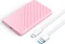 Orico 25PW1-C3, 2.5" HDD Enclosure, rosa, 2.5", USB-C 3.0 Vorschaubild