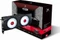 XFX Radeon RX 580 GTR-S Black Edition White, 8GB GDDR5, DVI, HDMI, 3x DP Vorschaubild