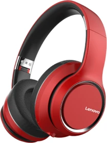 Lenovo HD200 rot