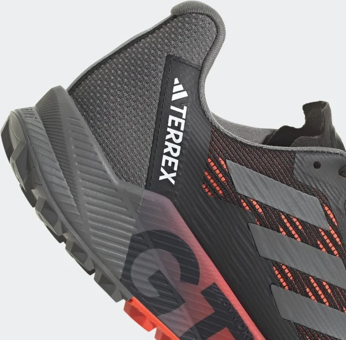 adidas Terrex Agravic Flow 2.0 GTX core black/grey four/cloud white (Herren)
