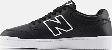 New Balance 480 schwarz/weiß (Herren)