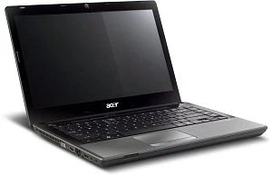 Acer Aspire TimelineX 4820TG-482G50Mnss, Core i5-480M, 2GB RAM, 500GB HDD, Mobility Radeon HD 5650, PL