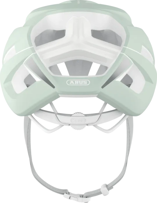 ABUS Stormchaser ACE Helm pure mint