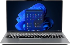Wortmann Terra Mobile 1551R, Core i7-1355U, 16GB RAM, 512GB SSD, DE