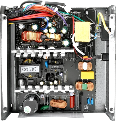 Thermaltake Litepower RGB 230V 450W, ATX 2.3