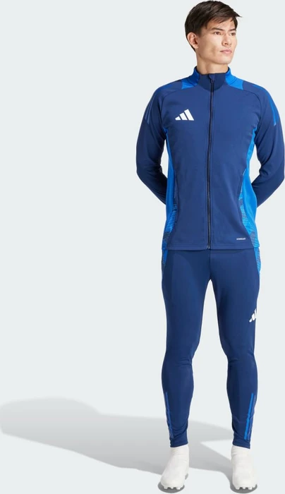 adidas Tiro 24 Competition Trainingsjacke team navy blue 2 (Herren)