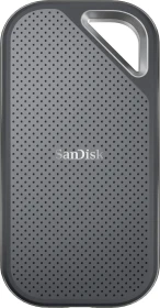 SanDisk Extreme PRO Portable SSD V2 (2024), 2TB, USB-C 3.2