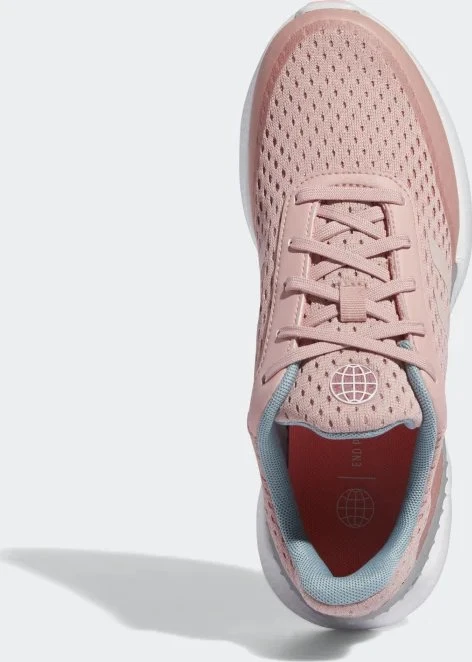 adidas Summervent Recycled Polyester Spikeless wonder mauve/magic grey (Damen)