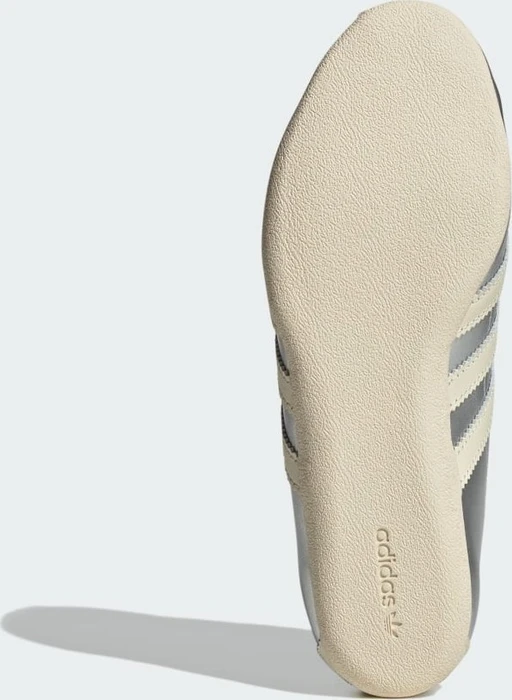 adidas Tokyo silver metallic/cream white/gold metallic (Damen)