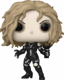 FunKo Pop! Heroes - DC Batman Returns - Catwoman (Unmasked)