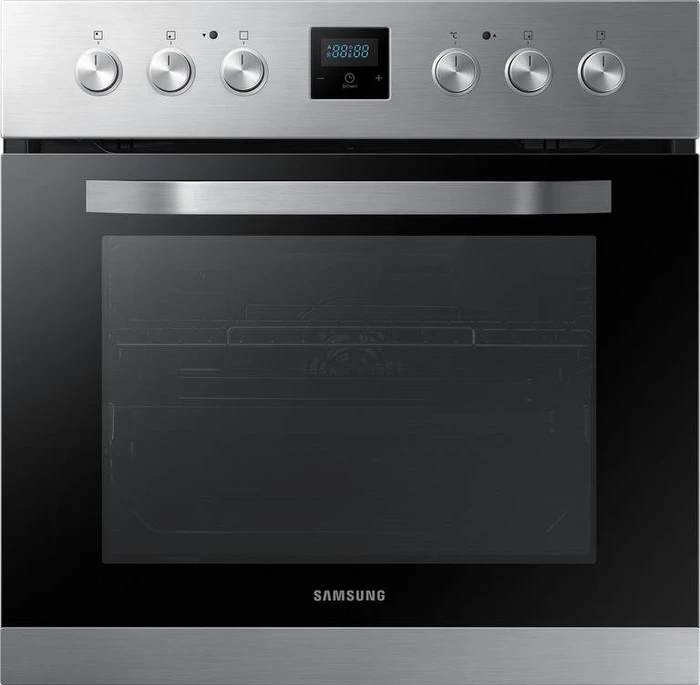 Samsung F-NB69R3301RSA Einbauherd-Set