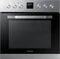 Samsung F-NB69R3301RSA Einbauherd-Set Vorschaubild