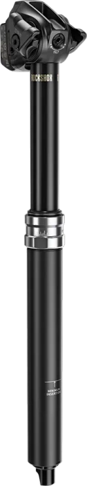 RockShox Reverb AXS 30.9mm/170mm/480mm Teleskop-Sattelstütze