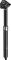 RockShox Reverb AXS 30.9mm/170mm/480mm Teleskop-Sattelstütze Vorschaubild