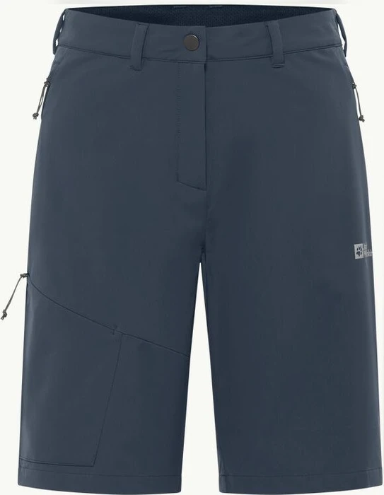 Jack Wolfskin Pico Trail Shorts Hose kurz midnight sky (Herren)