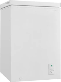 Bomann GT 7355 Gefriertruhe