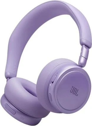 JBL Live 680NC violett