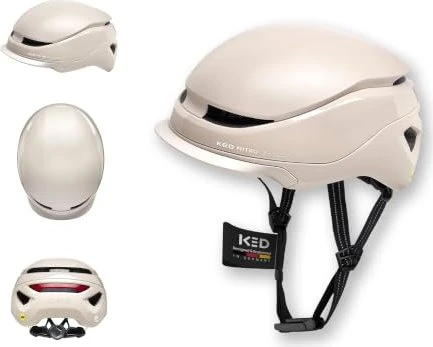 KED Mitro UE-1 Helm