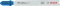 Bosch Professional PRO T121GFC Metal thin Stichsägeblatt 32TPI, 92mm Vorschaubild
