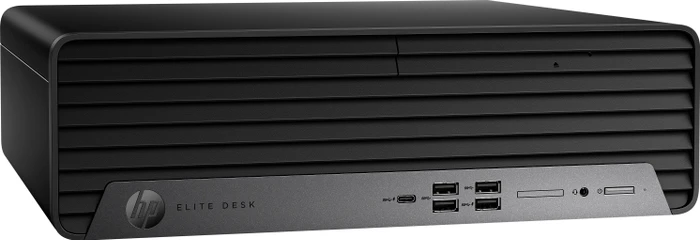 HP EliteDesk 805 G9 SFF, Ryzen 5 8500G, 16GB RAM, 512GB SSD