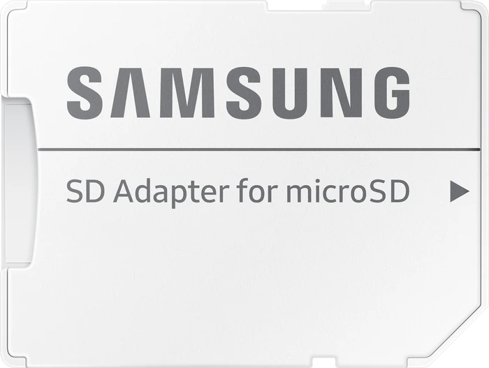 Samsung PRO Endurance R100/W40 128GB Kit, UHS-I U3, Class 10