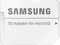Samsung PRO Endurance R100/W40 128GB Kit, UHS-I U3, Class 10 Vorschaubild