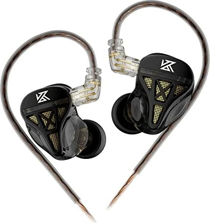 KZ DQS ohne Mikrofon