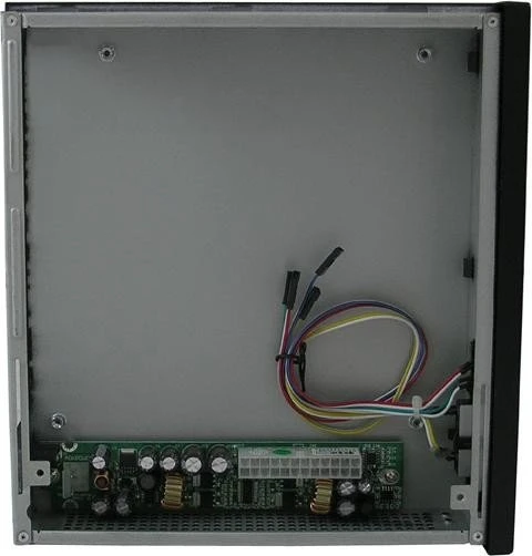 LC-Power LC-1340mi, 75W extern, Mini-ITX
