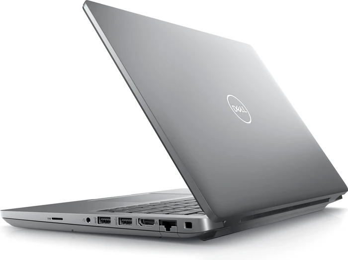 Dell Precision 3470, Core i7-1260P, 16GB RAM, 512GB SSD, T550, DE