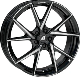 Alutec ADX.01 7.0x17 4/98 ET37 (verschiedene Farben)