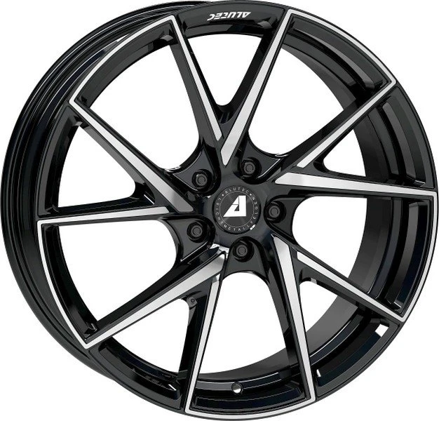 Alutec ADX.01 7.0x17 4/98 ET37 (verschiedene Farben)