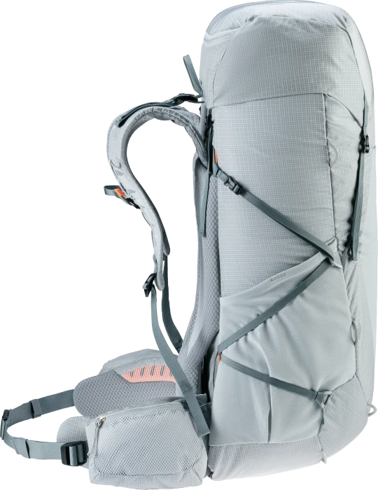 Deuter Aircontact Ultra 50+5 tin/shale