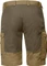 Fjällräven Barents Pro Shorts Hose kurz sand (Herren) Vorschaubild