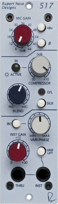 Rupert Neve Designs 517