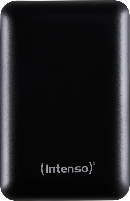 Intenso Powerbank XC10000 schwarz