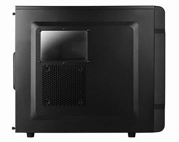 Thermaltake Versa G1, Acrylfenster