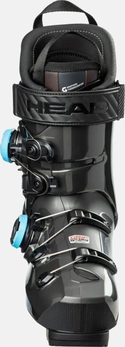 Head Kaliber 110 MV GW BOA2 Performance anthracite/speedblue (Herren) (Modell 2025/2026)