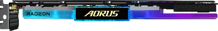GIGABYTE AORUS Radeon RX 6950 XT Xtreme Waterforce WB 16G, 16GB GDDR6, 2x HDMI, 2x DP
