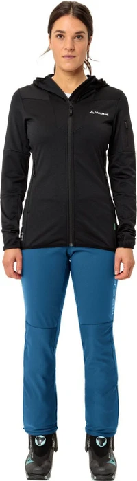 Vaude Larice Modell 2024 Skihose lang ultramarine (Damen)