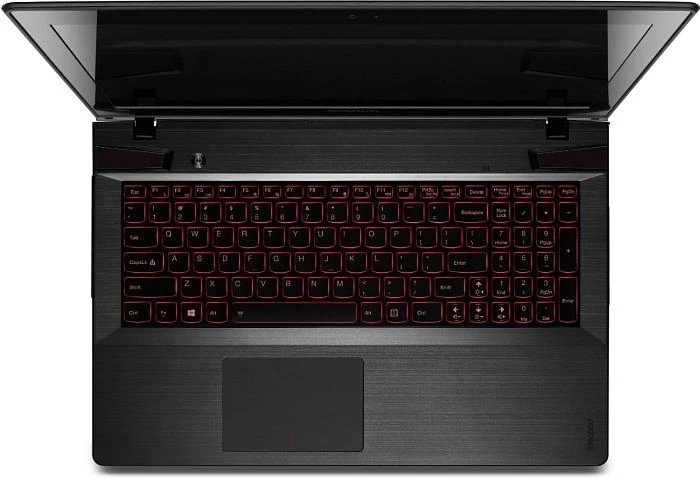 Lenovo IdeaPad Y500, Core i5-3230M, 8GB RAM, 16GB SSD, 1TB HDD, 2x GeForce GT 650M, DE
