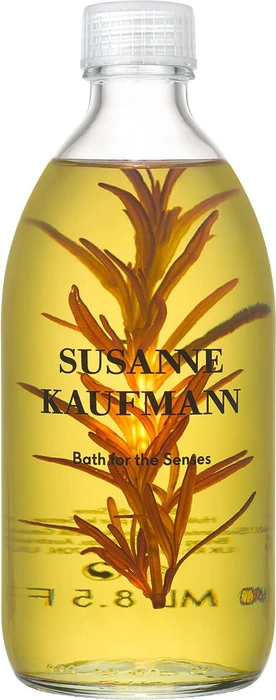 Susanne Kaufmann Bath for the Senses Bath Oil, 250ml