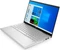 HP Pavilion x360 Convertible 14-dy0222ng, Natural Silver, Core i3-1125G4, 8GB RAM, 256GB SSD, DE Vorschaubild