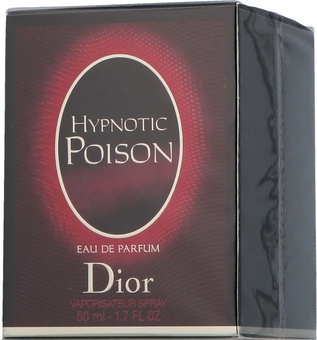 Christian Dior Hypnotic Poison Eau de Parfum, 50ml
