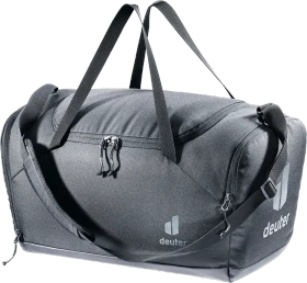 Deuter Hopper Sporttasche schwarz