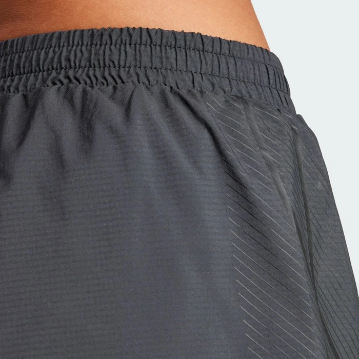 adidas by Stella McCartney TruePace Running Laufhose kurz schwarz (Damen)